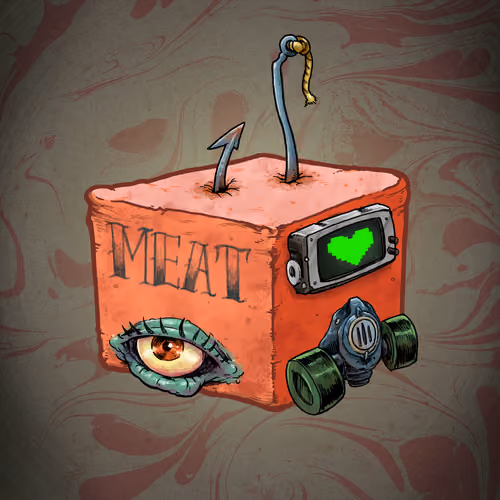 Meatcube #681