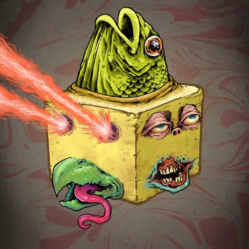 Meatcubes