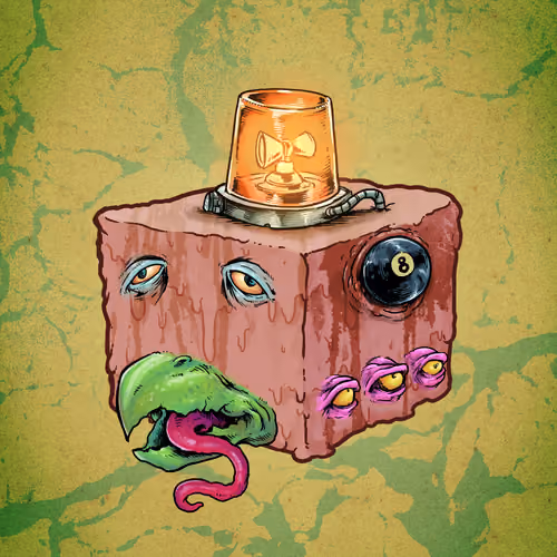 Meatcube #180