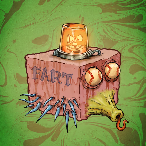 Meatcube #680