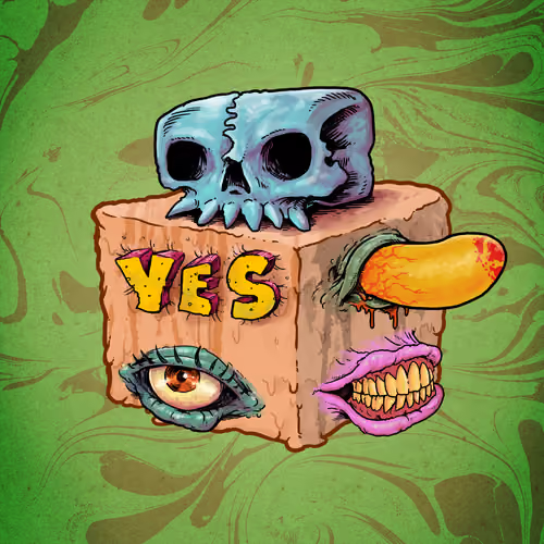 Meatcube #122
