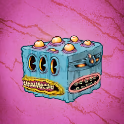 Meatcube #733