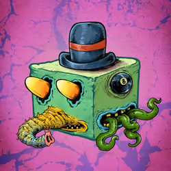 Meatcube #515