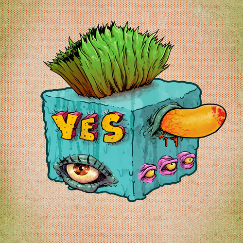 Meatcube #236