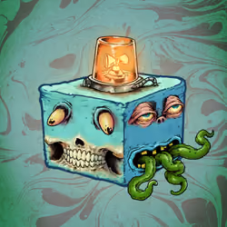 Meatcube #838