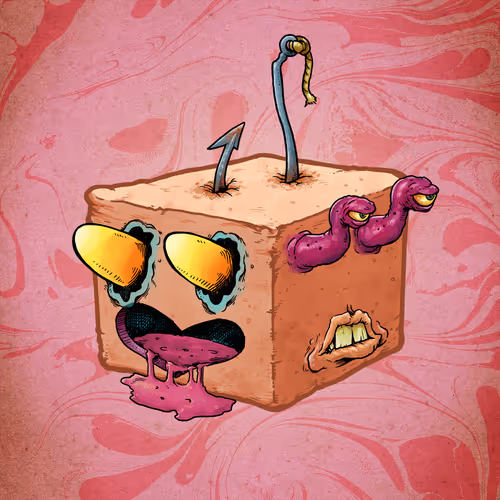 Meatcube #357