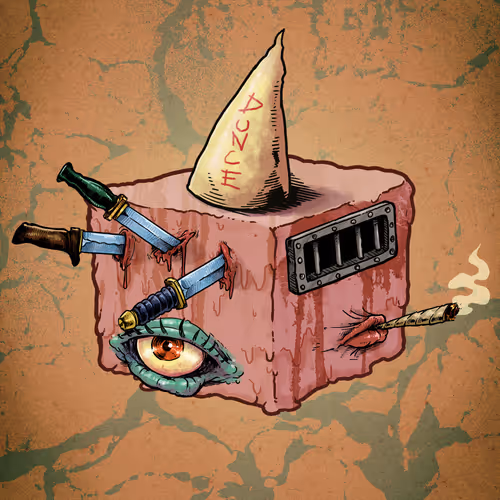 Meatcube #713