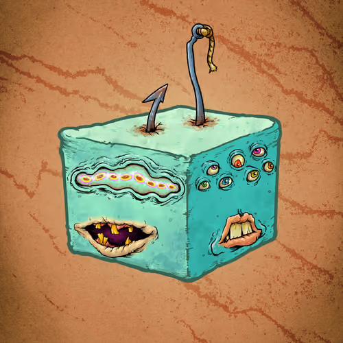 Meatcube #266