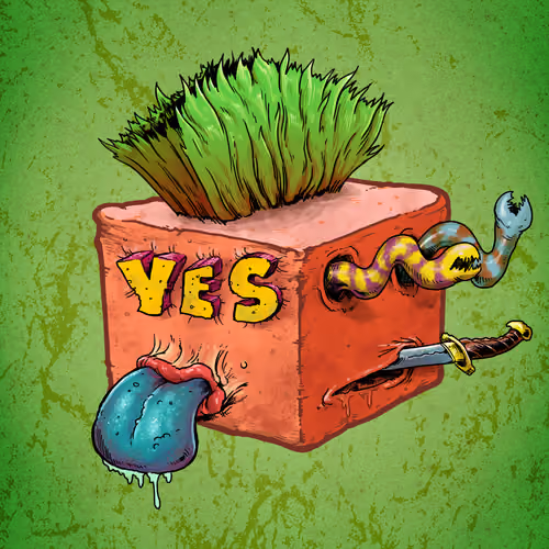 Meatcube #708