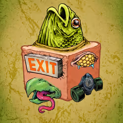 Meatcube #175