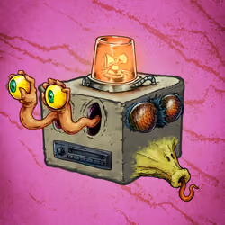 Meatcube #197