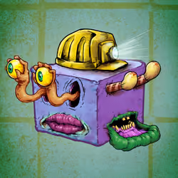Meatcube #767