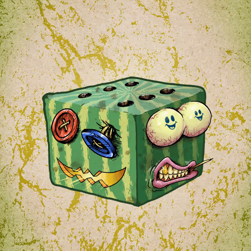 Item #207 Media