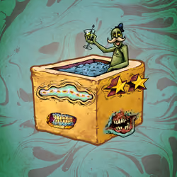 Meatcube #359