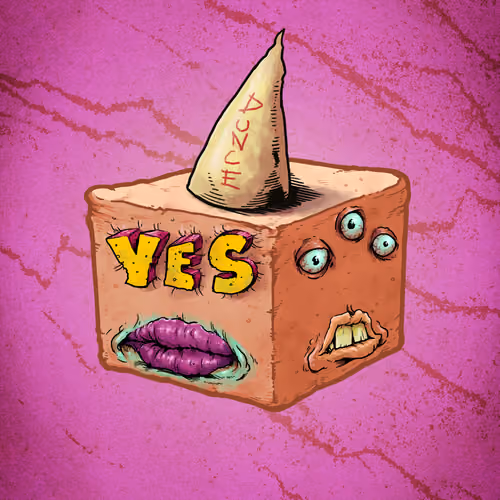 Meatcube #641