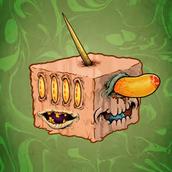 100
