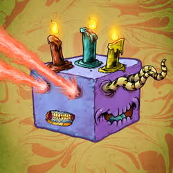 Meatcube #631
