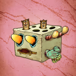593