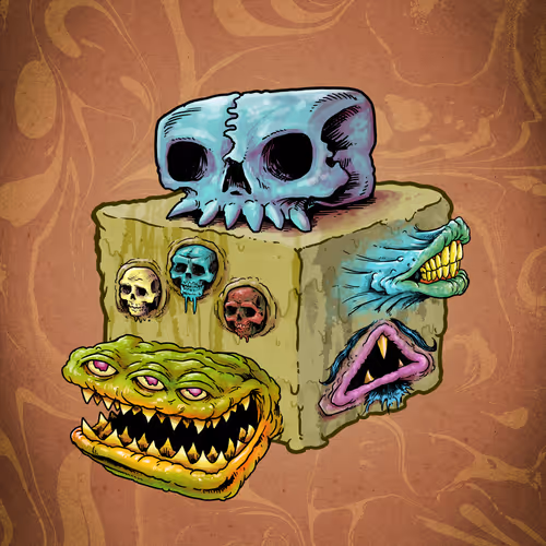 Item #40 Media
