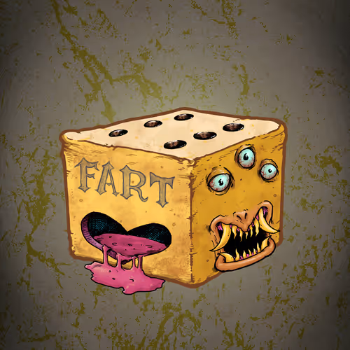 Meatcubes