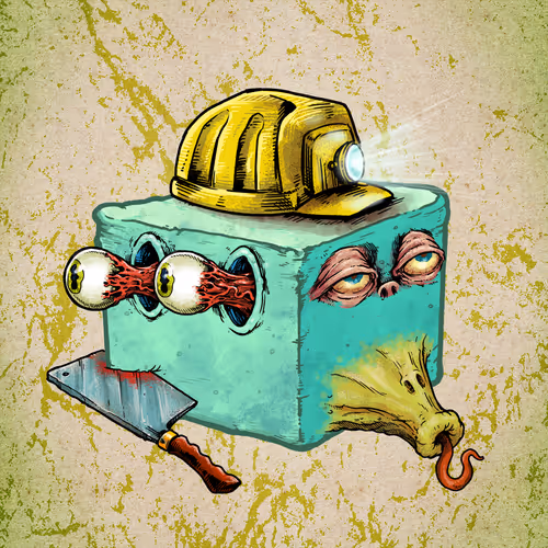 Meatcubes