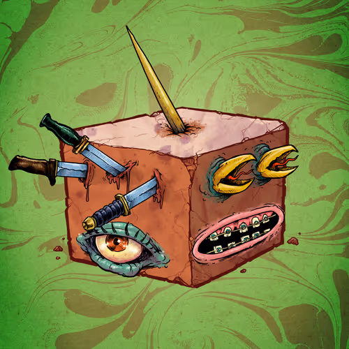 Meatcube #147