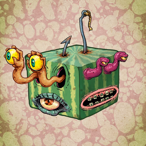 Item #773 Media