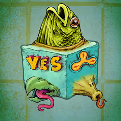 Meatcube #719
