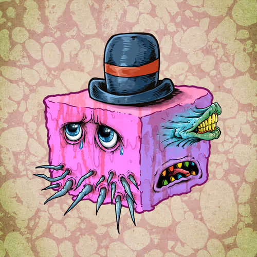 Meatcubes