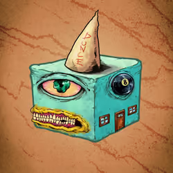 Meatcube #275