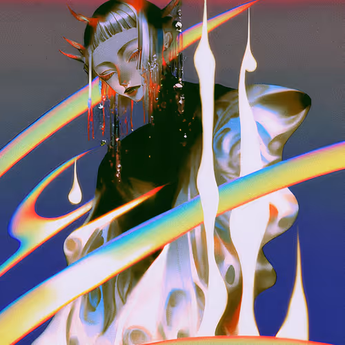 The Otherworldly Prismatic Chronicles