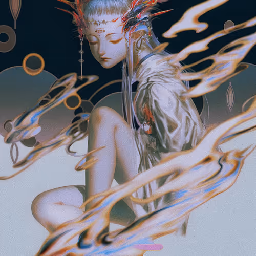 Emissary of Melancholy