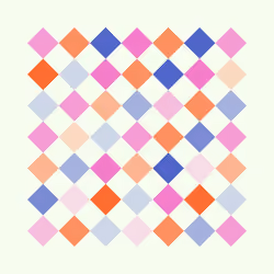Coalescent #36