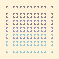 Coalescent #41
