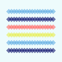 Coalescent #16