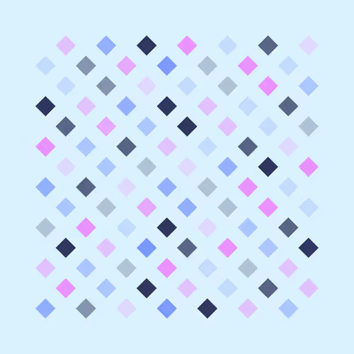 Coalescent #56
