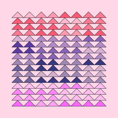 Coalescent #59