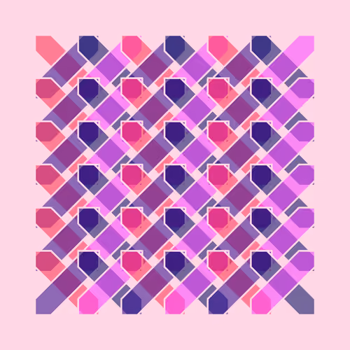 Coalescent #54