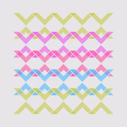 Coalescent #57