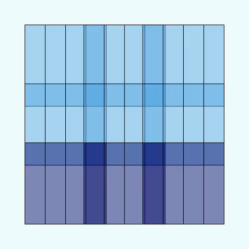 Coalescent #4