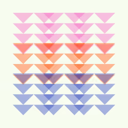 Coalescent #8