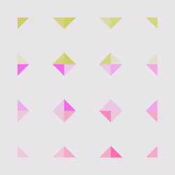 Coalescent #63