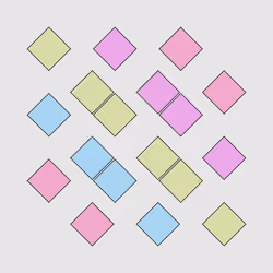 Coalescent #46