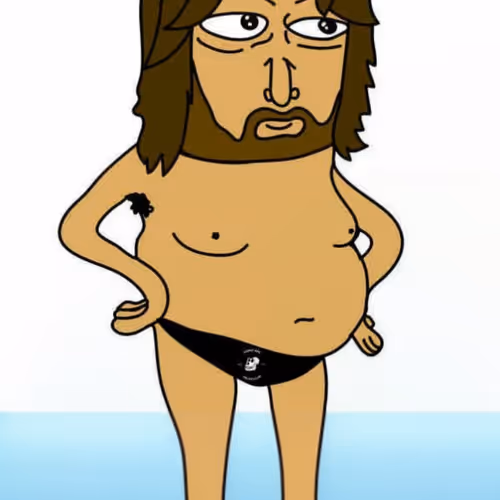 dude