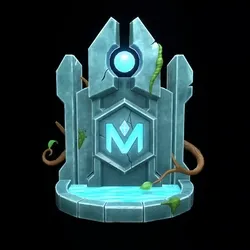 Archmage Relic