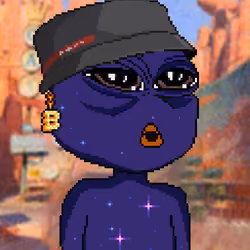 Pixel Pepe #354