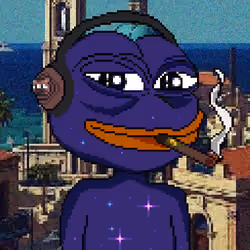 Pixel Pepe #859