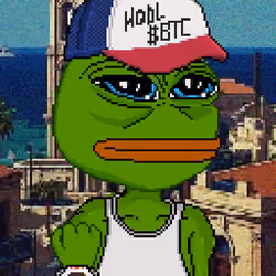 Pixel Pepe #657
