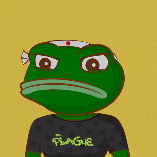 The Plague