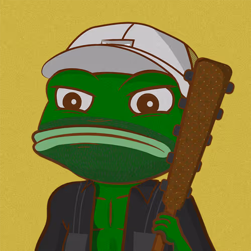 The Plague #3346